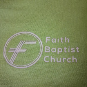 Team Page: Team Faith